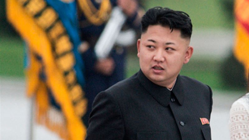 ​БАҚ: Ким Чен Ын 15 күн бойы бой көрсетпеді