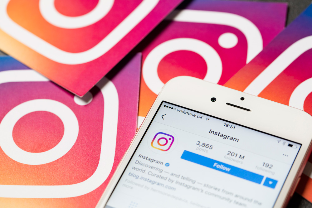 Instagram қолдан көбейтілген жалған аккаунттармен күресе бастады