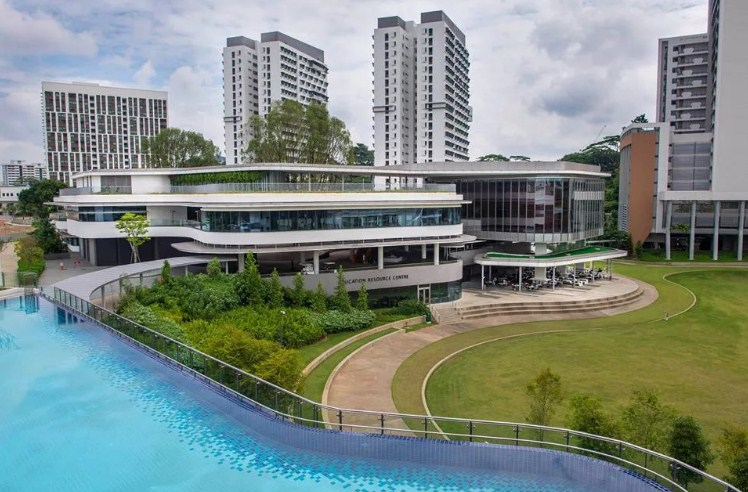 Сингапурлық инвесторлар Шымкентте ерекше халықаралық білім беру кластерін салады 