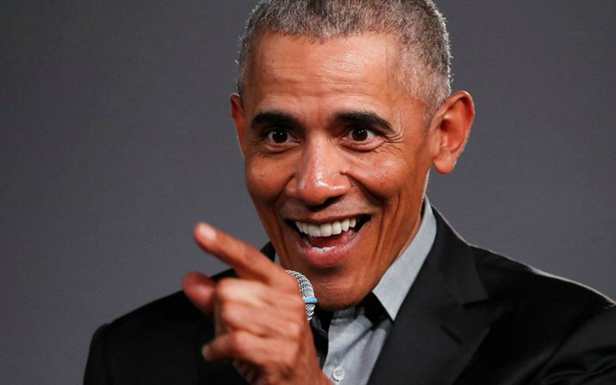 Барак Обама: Негізі жасы келсе де биліктен кетпейтін ер адамдар проблема туғызады