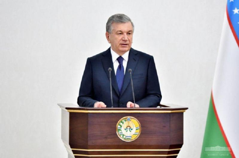 Өзбекстан президенті: Қазақ бауырларымыздан  ұят болды
