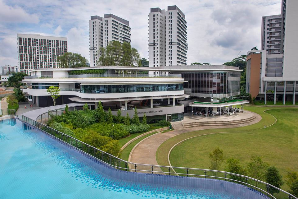 Шымкентте Сингапур университетінің филиалы ашылады