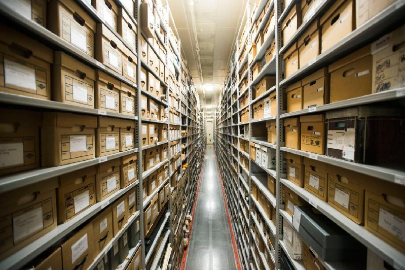 Алдағы бес жылда архив саласына 900-ден астам маман керек болады