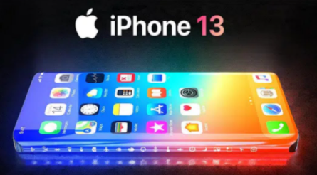 2021: iPhone 13-тің ЕШҚАНДАЙ түймесі болмайды