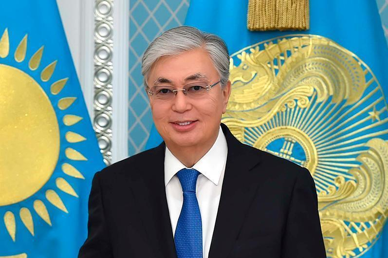 Қасым-Жомарт Тоқаев қазақстандық әйелдерді 8 наурыз мерекесімен құттықтады
