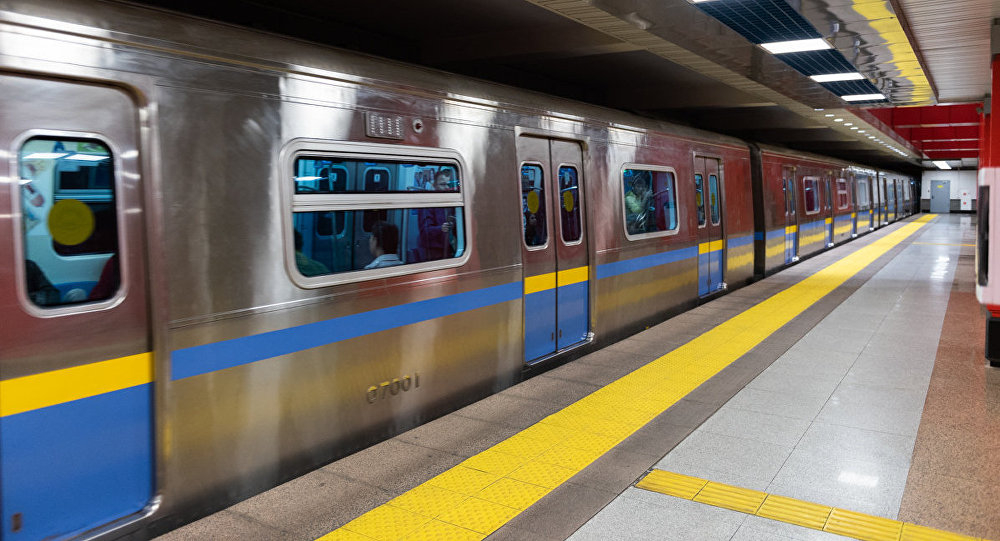 Алматыда жыл аяғына дейін екі метро бекеті іске қосылады