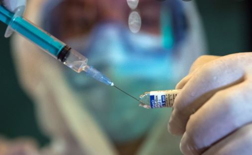 ТҮРКІСТАН: Вакцинаны қайта салу жұмыстары басталды 