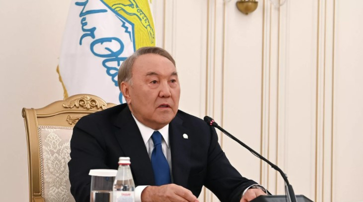 КТК Назарбаев телеарна акцияларын сатып алды деген ақпаратқа түсініктеме берді