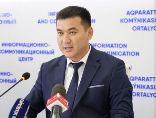 ​ШЫМКЕНТ: Еңбекші ауданының 57%-ы кәріз жүйесімен қамтылған