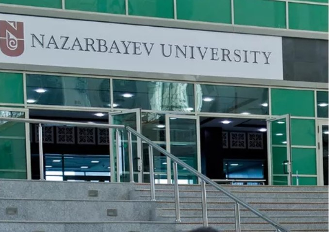 Бойжеткен Назарбаев университетінде қыздарды жиі зорлайды деген мәлімдеме жасады