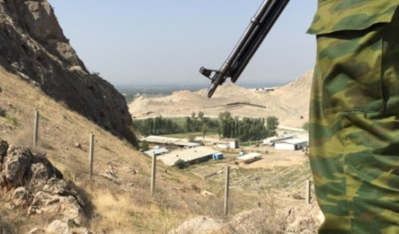 Қырғызстан ДСМ өкілі шекарадағы қақтығыс кезінде қанша адам қаза тапқанын айтты
