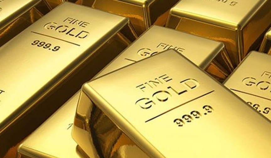Өткен айда қазақстандықтар 3 мыңнан астам алтын құйма сатып алды – Ұлттық банк