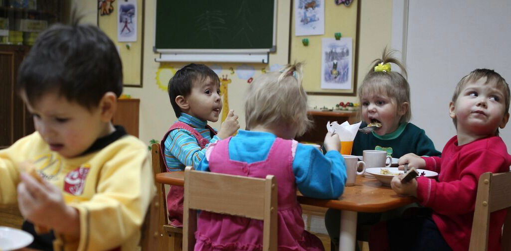 Екібастұзда балалар үйінің тәрбиенушілері Павлодарға көшіріледі