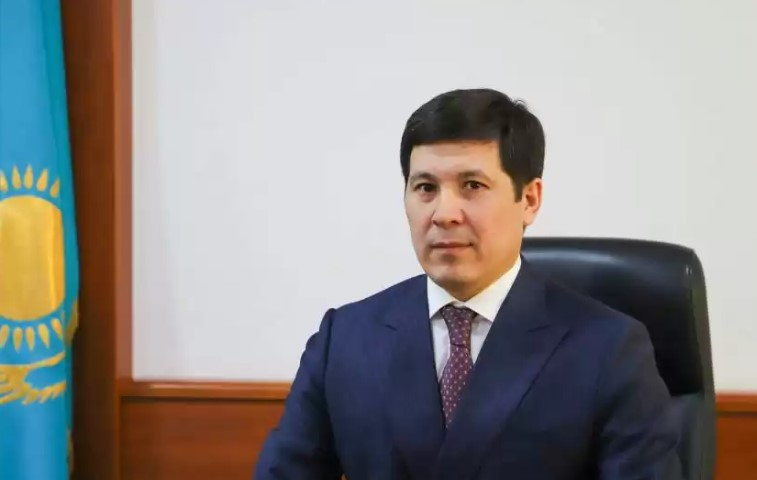 Мемлекет басшысы Павлодар облысының әкімін қызметінен босатты