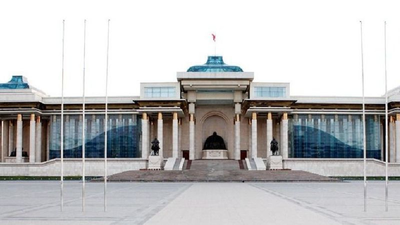Моңғолия парламенті көмір ұрлығына қатысты тұлғалардың есімін жариялайтын болды