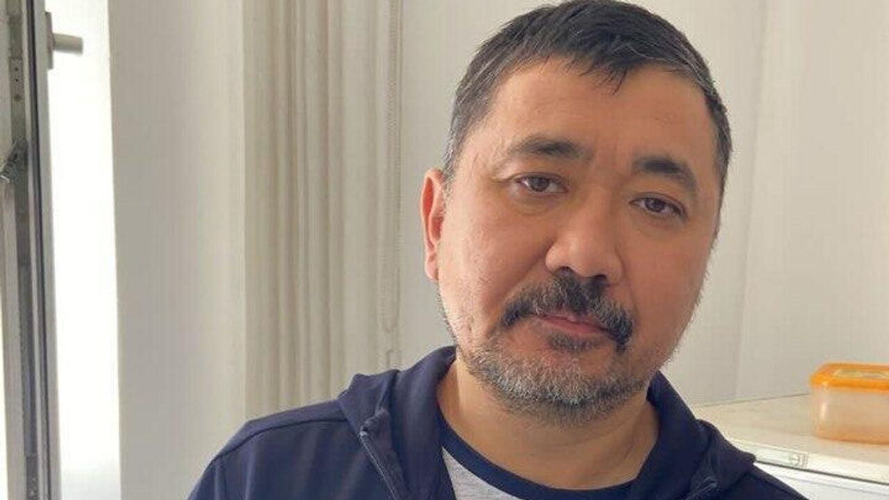 Нұрлан Мәсімовке қатысты қылмыстық іс Павлодар облысының прокурорына қайтарылды