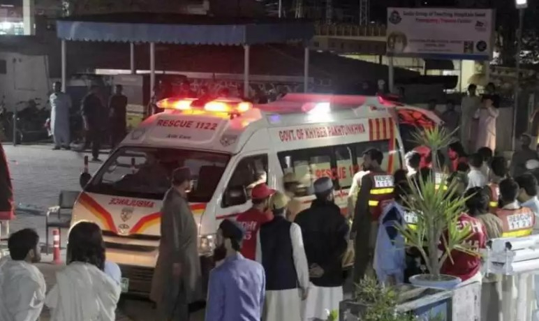 Ауғанстандағы зілзаладан 11 адам қаза болды