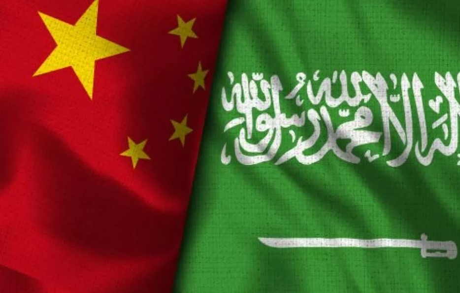 Сауд Арабиясы Қытайда екі ірі мұнай өңдеу зауытын салады