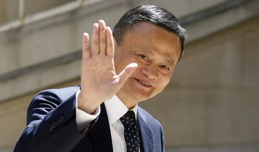 Джек Маның Alibaba холдингі алты компанияға бөлінді
