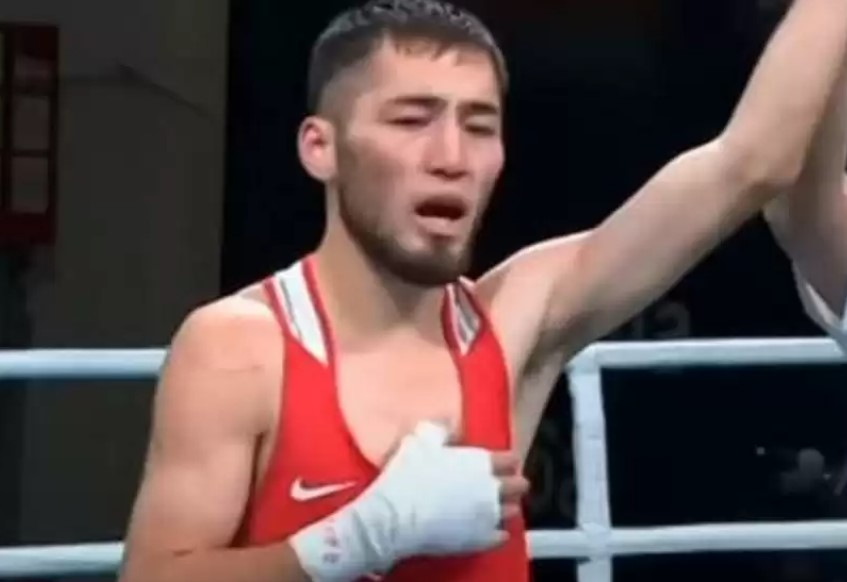 Халықаралық турнирде қазақстандық боксшылар он «алтын» алды
