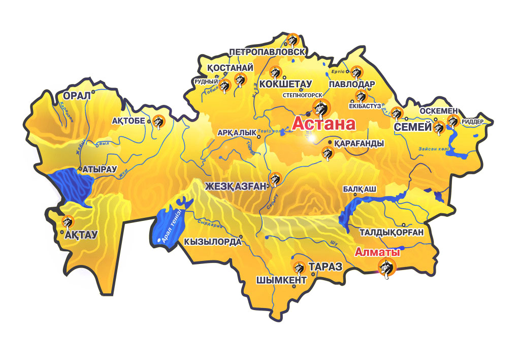 Қазақстан карта. Казахстан на карте. Карта Казахстана для детей. Карта Казахстана для детей 2 класса. Казахстан карта картинка.