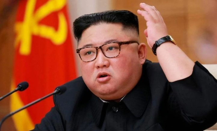 Солтүстік Корея президенті Ким Чен Ын ядролық қару ​​күштерін жұмылдыруға дайын екенін жариялады
