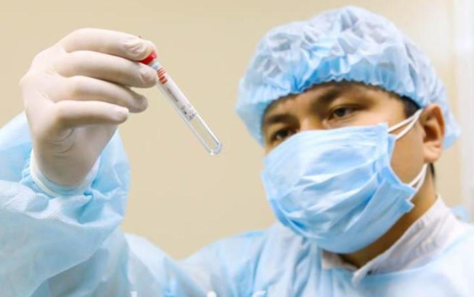 Қазақстанда «Ланъя» жаңа генипавирусы тіркелген жоқ