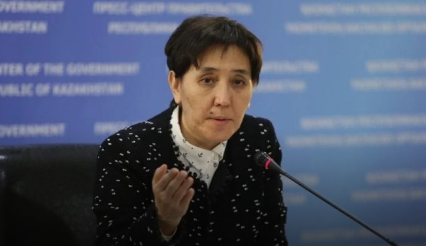 Шектеу қоя аламыз: Еңбек министрі елімізге үдере көшкен ресейліктер туралы айтты 