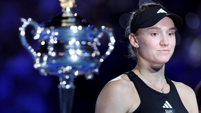 Елена Рыбакина WTA 500 жарысында өнер көрсетеді