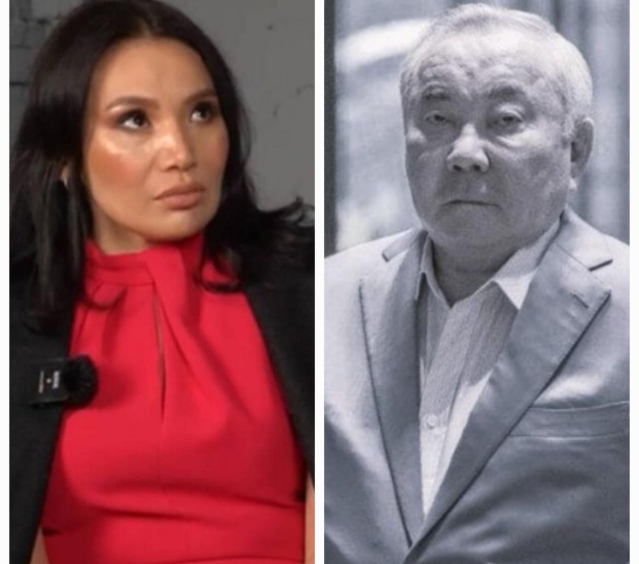 ​«70 соттық жері бар үй, 1 миллион доллар»: әнші Динара Әлжан Болат Назарбаевтың қазасына көңіл айтты