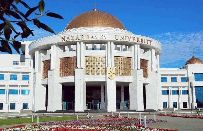 Астанада Назарбаев университетінің 12 студенті қызылшамен ауырып қалды