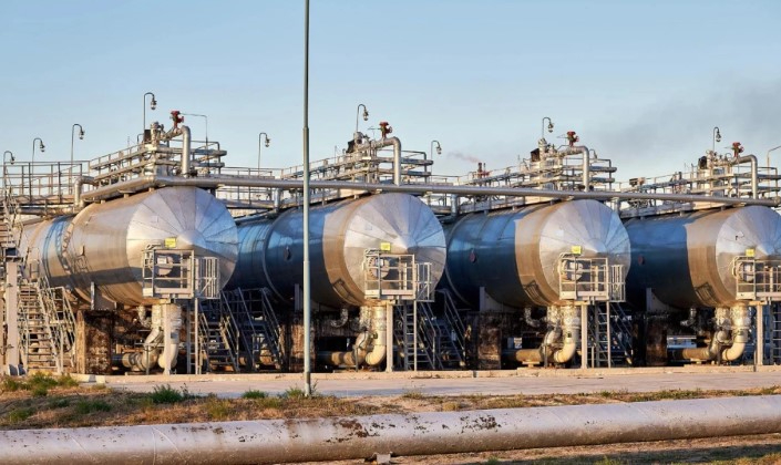 Petrosun Қазақстанның ішкі нарығына 362 мың тонна сұйытылған мұнай газын жеткізді