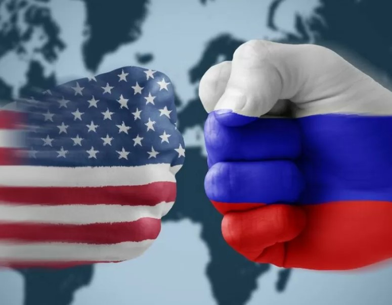 Ресейдің соғыс бастауына НАТО мен АҚШ-тың еш қатысы жоқ — Путин