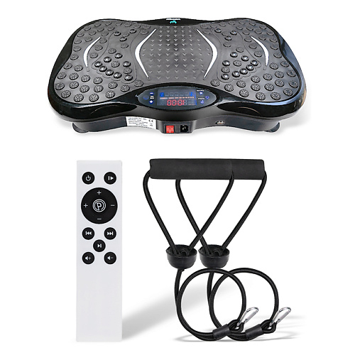 Виброплатформа шынында салмақ тастауға көмектесе ме? Виброплатформа шынында салмақ тастауға көмектесе ме?