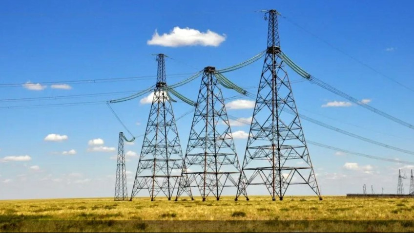 Еліміздің энергетикалық жүйесінде қосымша 26 ГВт жаңа қуат көздерін қосу жоспарланып отыр Еліміздің энергетикалық жүйесінде қосымша 26 ГВт жаңа қуат көздерін қосу жоспарланып отыр