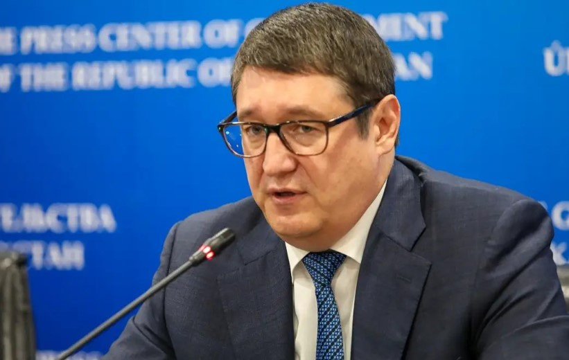 АЭС атауына қатысты 28 мыңнан астам ұсыныс түсті – Алмасадам Сәтқалиев АЭС атауына қатысты 28 мыңнан астам ұсыныс түсті – Алмасадам Сәтқалиев