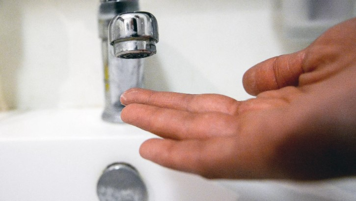 Есептеудің жаңа әдістемесі бойынша судың төлемақысы өспейді - министрлік Есептеудің жаңа әдістемесі бойынша судың төлемақысы өспейді - министрлік