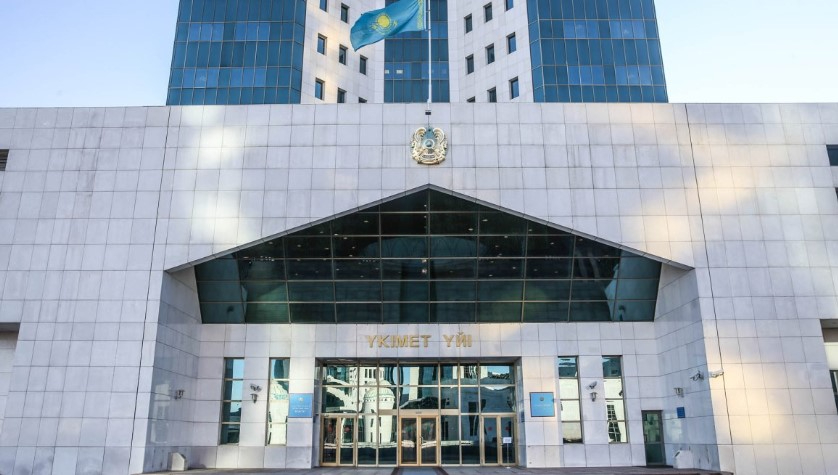 Экономиканың 6,3%-ға өсуі: Президент тапсырмасы бойынша бизнесті қолдау және инвестиция тарту шаралары жүзеге асырылуда Экономиканың 6,3%-ға өсуі: Президент тапсырмасы бойынша бизнесті қолдау және инвестиция тарту шаралары жүзеге асырылуда