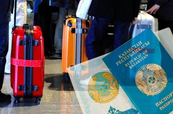 Жыл басынан бері 11 мыңнан астам этникалық қазақ қандас мәртебесін алды Жыл басынан бері 11 мыңнан астам этникалық қазақ қандас мәртебесін алды