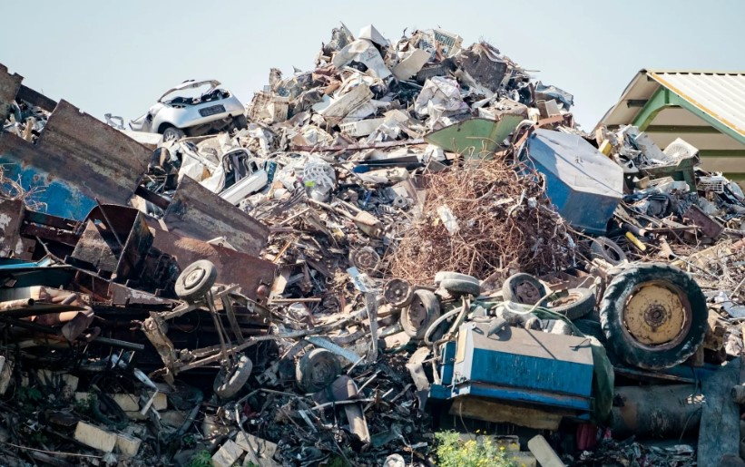 Қазақстанда қара және түсті металдар сынықтары мен қалдықтарын экспорттауға тыйым ұзартылды Қазақстанда қара және түсті металдар сынықтары мен қалдықтарын экспорттауға тыйым ұзартылды
