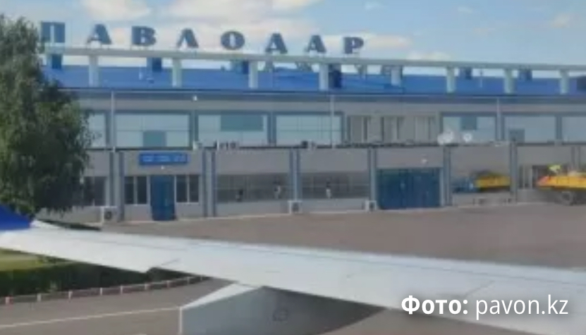 Павлодардағы әуежай келесі жылы ашылатын болды Павлодардағы әуежай келесі жылы ашылатын болды