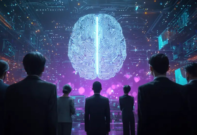 Қазақстан парламенті жасанды интеллект туралы заң қабылдады Қазақстан парламенті жасанды интеллект туралы заң қабылдады