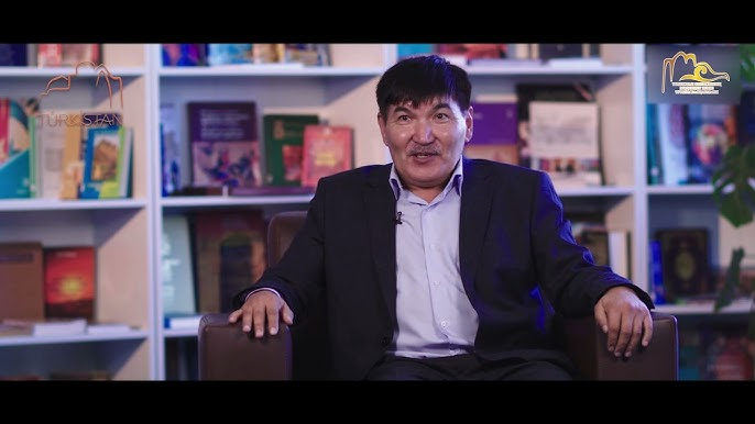 Бекжігіт СЕРДӘЛІ: Балаларға арнап ән жазу – мен үшін өте жауапты әрі қуанышты іс Бекжігіт СЕРДӘЛІ: Балаларға арнап ән жазу – мен үшін өте жауапты әрі қуанышты іс