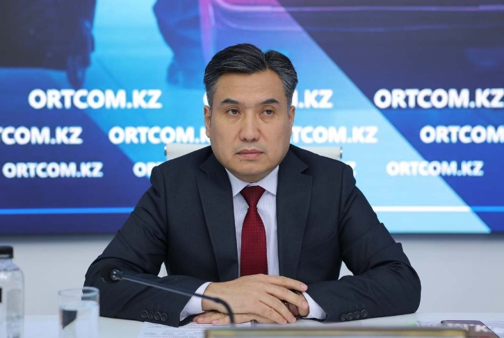 Шетелдік тәлімгерлерге қойылатын талаптар тізімі кеңейтіледі Шетелдік тәлімгерлерге қойылатын талаптар тізімі кеңейтіледі