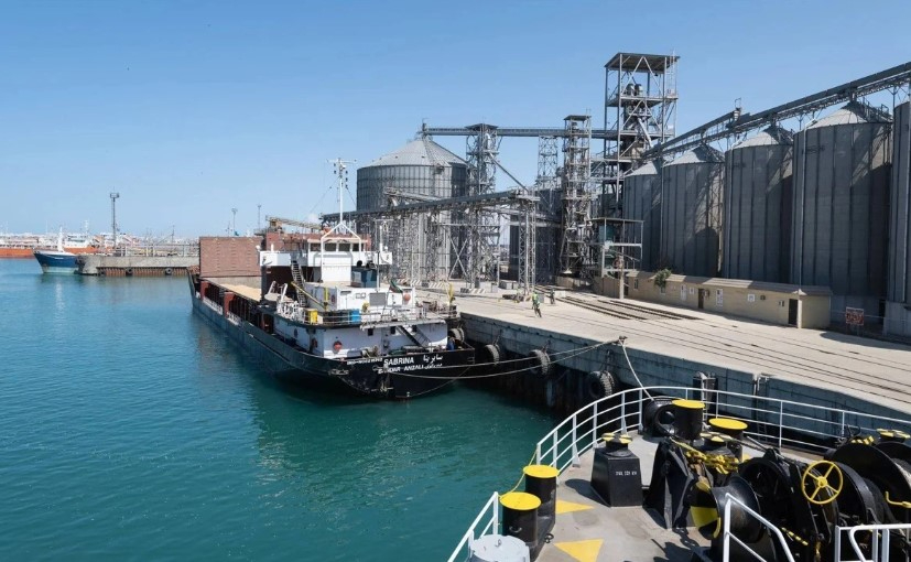 Қазақстан аумағынан 8 халықаралық көлік дәлізі өтеді Қазақстан аумағынан 8 халықаралық көлік дәлізі өтеді