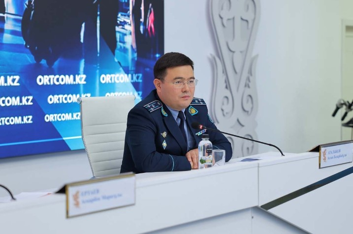 Биыл елге 12 миллионнан астам шетел азаматы келді Биыл елге 12 миллионнан астам шетел азаматы келді