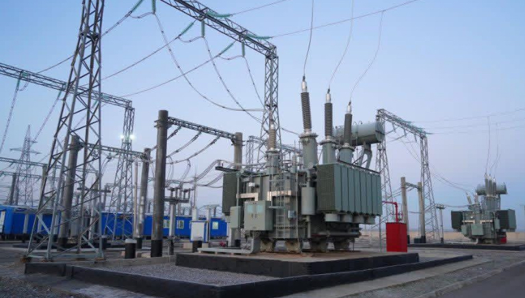 ТҮРКІСТАН: Келесте 68 елді мекен сапалы электр қуатымен қамтылған ТҮРКІСТАН: Келесте 68 елді мекен сапалы электр қуатымен қамтылған