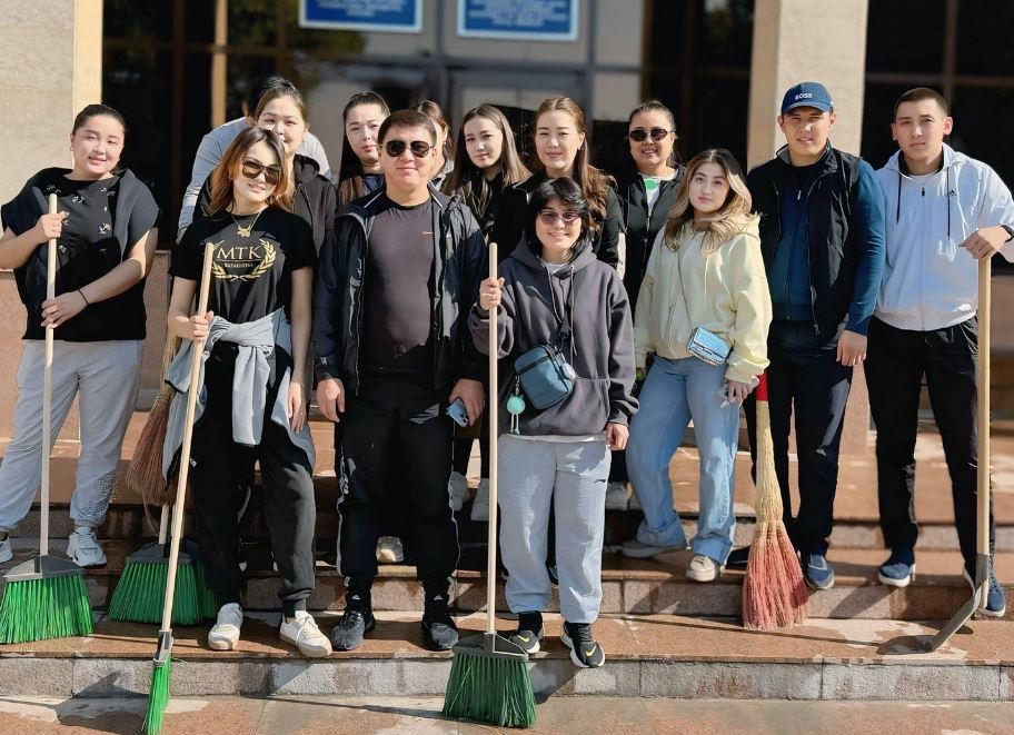 Мемлекеттік жастар саясаты – жаңашыл буын қалыптастырудың негізі Мемлекеттік жастар саясаты – жаңашыл буын қалыптастырудың негізі