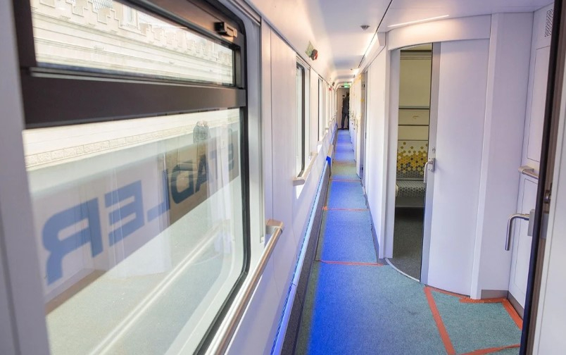 Қазақстанда жыл соңына дейін Stadler пойыздары іске қосылады Қазақстанда жыл соңына дейін Stadler пойыздары іске қосылады