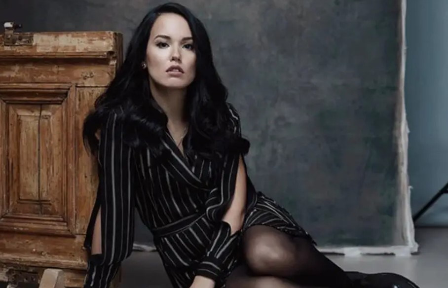 Қазақстанның Ішкі істер министрлігі Екатерина Биволға іздеу жариялады Қазақстанның Ішкі істер министрлігі Екатерина Биволға іздеу жариялады